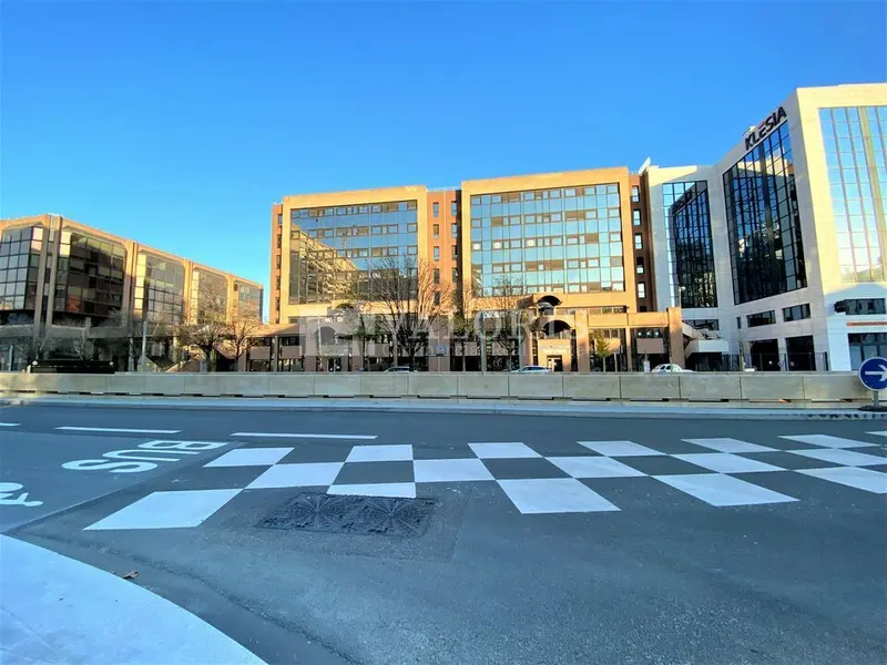 A louer Bureaux 1092m² Lyon 03