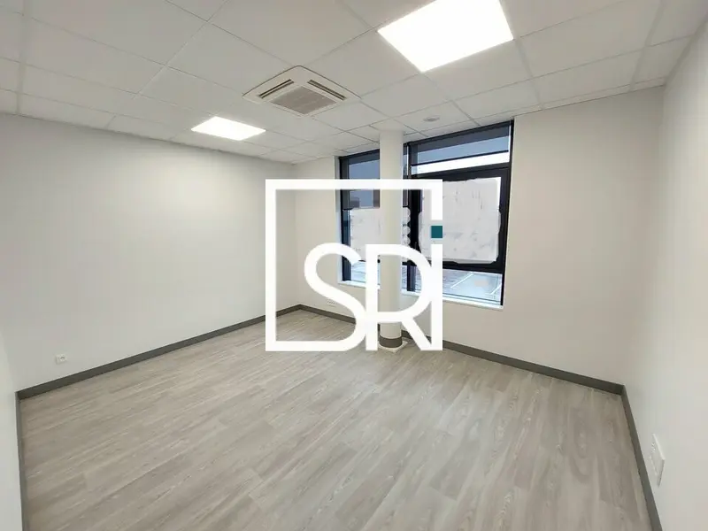 A louer Bureaux 250m² Clermont-Ferrand