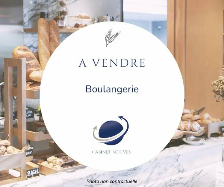 Fonds de commerce à vendre - Restauration - Voiron (38500) - 295 000 €