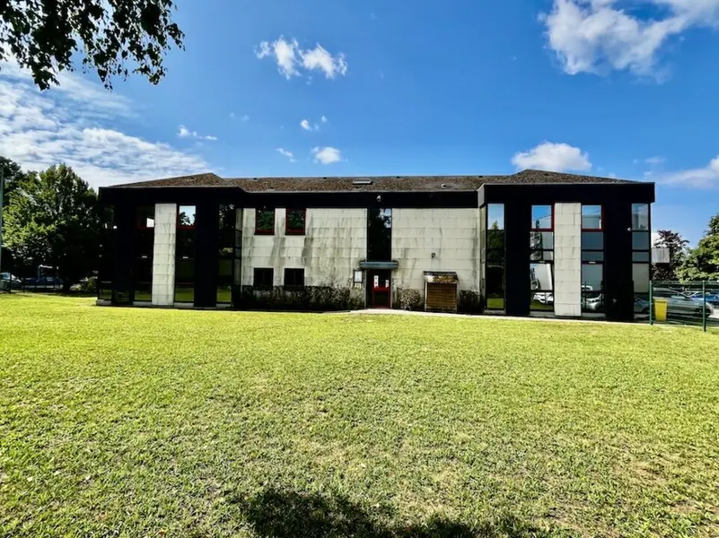 A louer Bureaux 289m² Compiègne