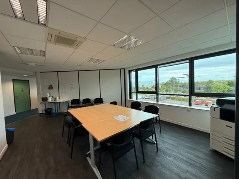 A louer Bureaux 214m² Beauvais