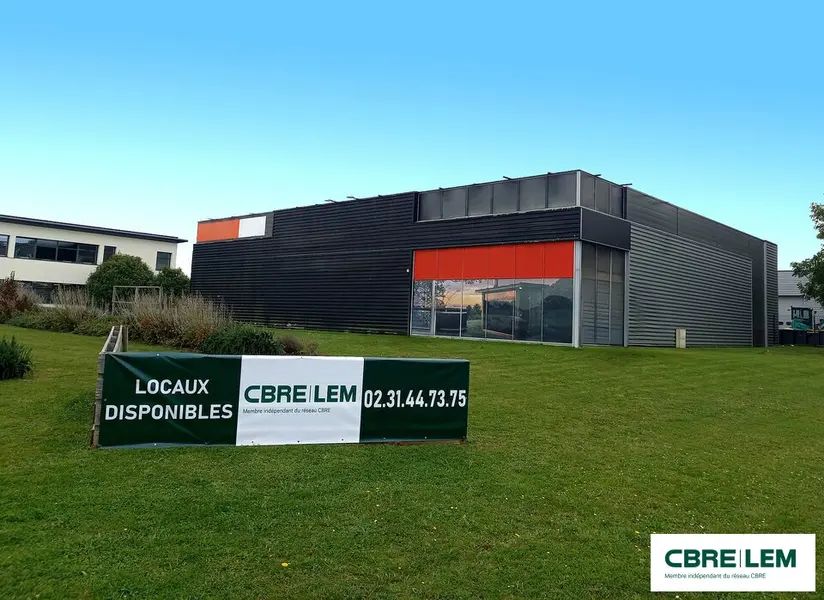 Emplacement premium - Visibilité périphérique - produit rare.