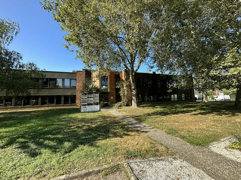 LINGOLSHEIM - PARC DES TANNERIES 