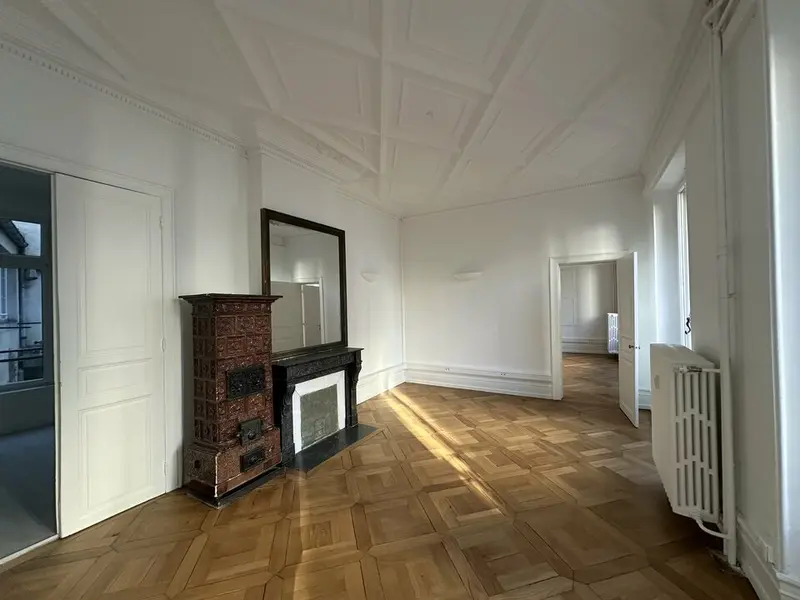 STRASBOURG - CENTRE-VILLE