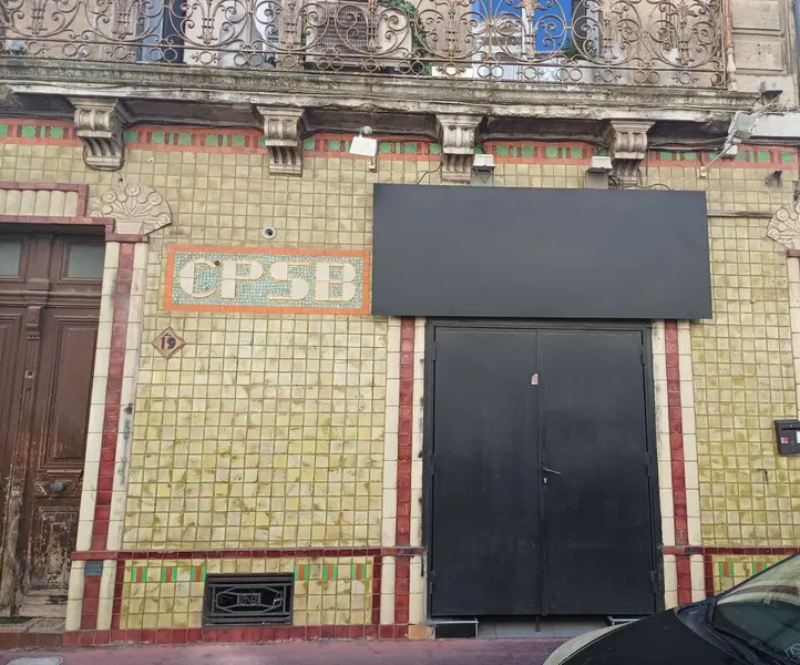 CENTRE VILLE - COMMERCE