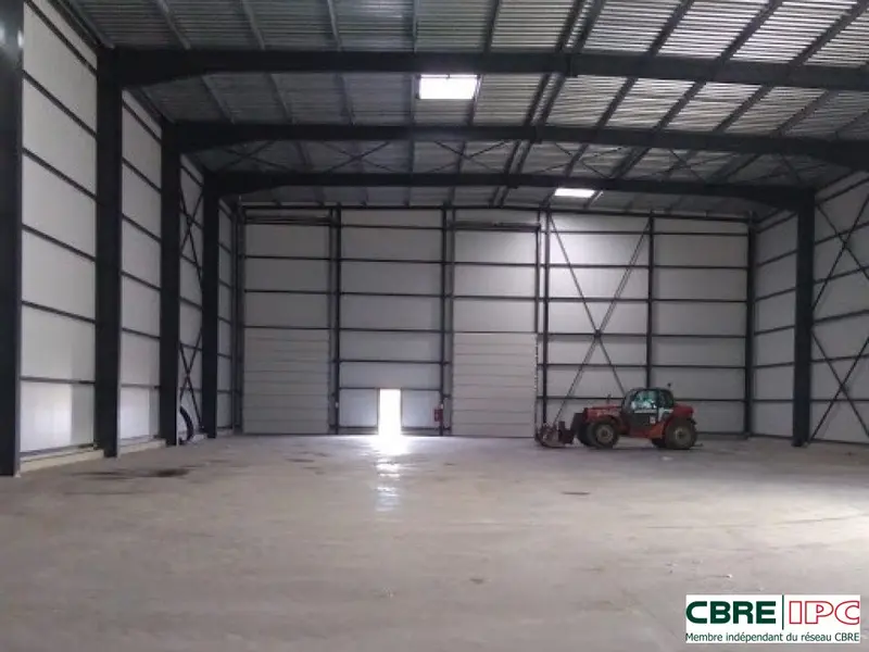 A ÉTÉ LOUÉ - REF : 7831PC