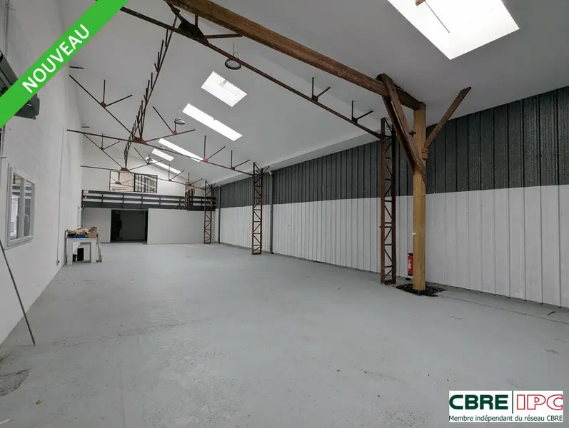 LOCATION - REF : 7872PC