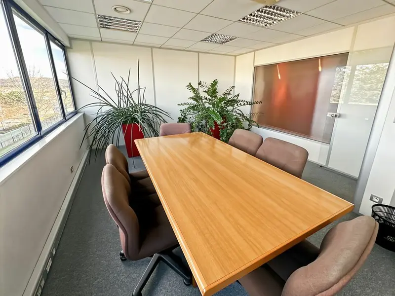 TECHLID - Bureaux indépendants de 300m² à La Tour de Salvagny