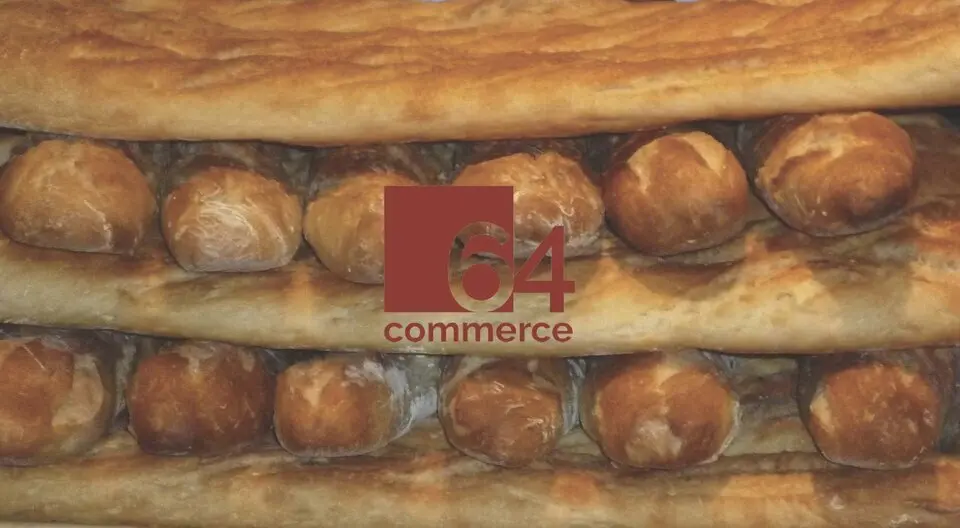 Fonds de commerce à vendre - Vente alimentaire - Capbreton (40130) - 589 600 €