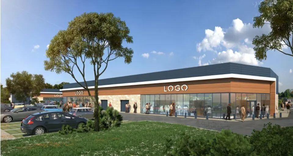 EMPLACEMENT PREMIUM AU COEUR DE LA ZAC