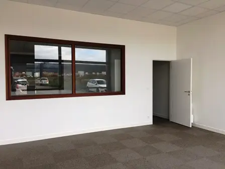 Bureaux de 65 m² à louer  Parc Lann, Vannes