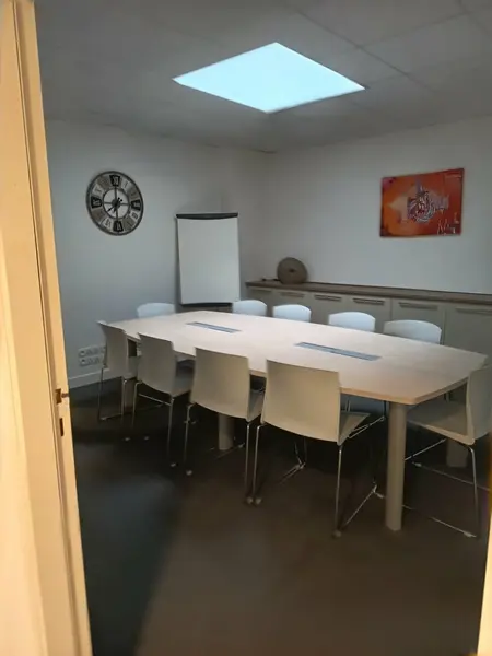 A LOUER - BUREAUX- CENTRE VILLE BREST 