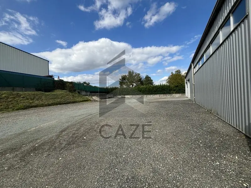 PROXIMITE IMMEDIATE ROCADE 