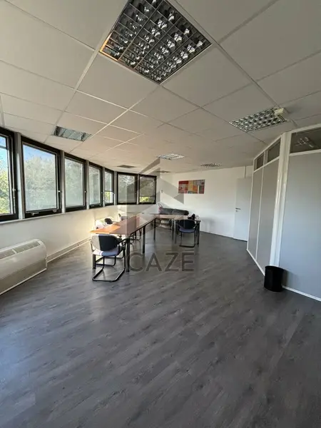 BUREAUX A LOUER BRUGES - PRET A L'USAGE