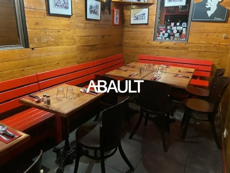 A vendre Fonds de commerce 100m² Toulouse