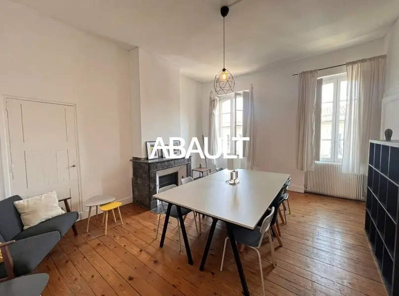 A louer Bureaux 130m² Toulouse