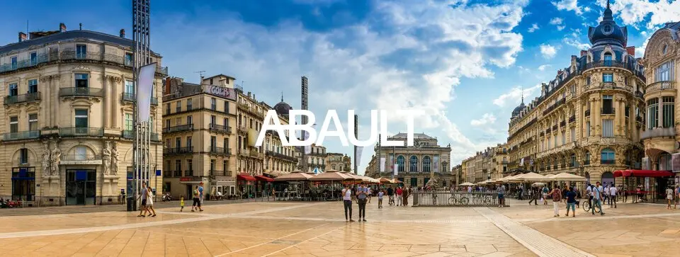 A louer Local commercial  105m² Montpellier