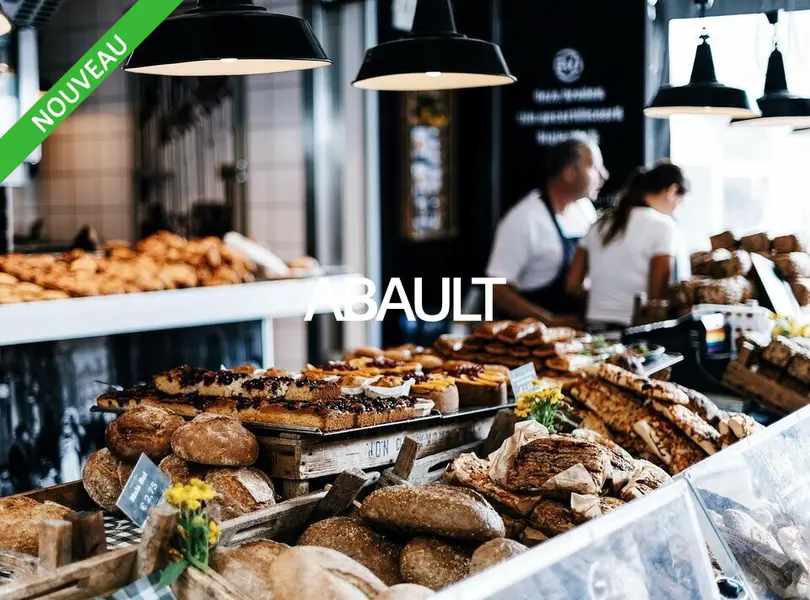 Fonds de commerce à vendre - Vente alimentaire - Montpellier (34000) - 152 600 €