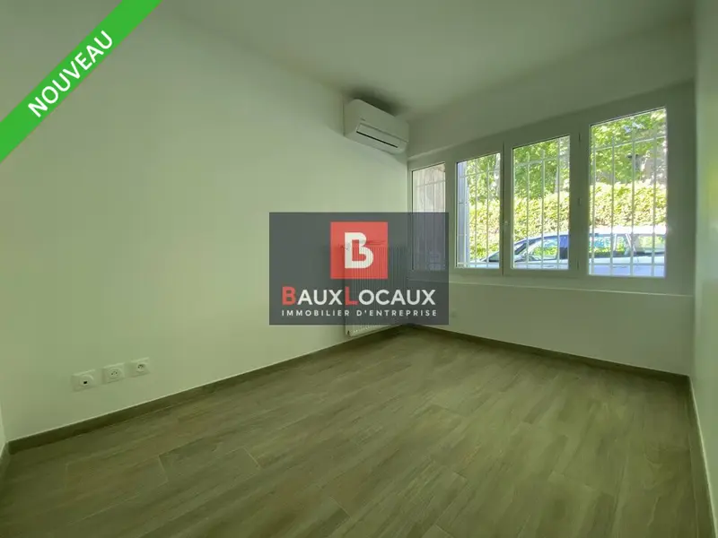 A LOUER LOCAL PROFESSIONNEL 39 M² EXTRA MUROS AVIGNON