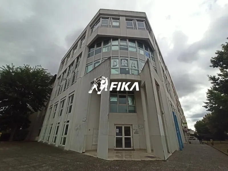 BUREAUX A LOUER  135 m² -TOULOUSE ARENES