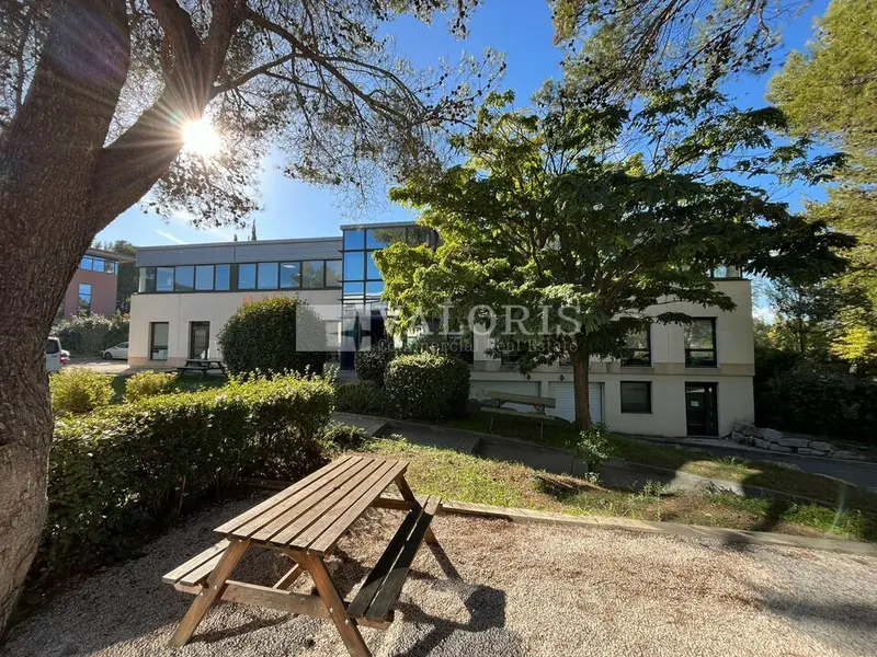 A louer Bureaux 307m² Aix-en-Provence