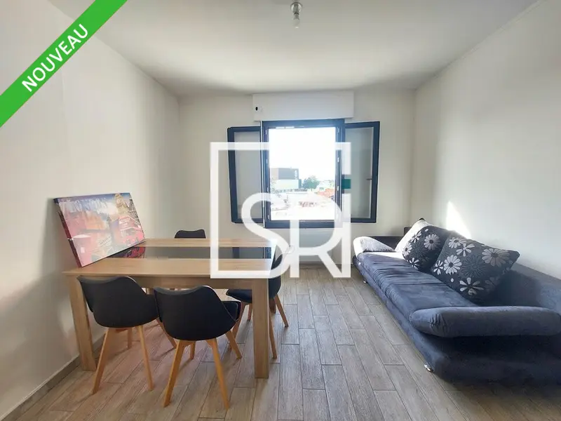 PROCHE A71 / A89 - LOCATION BUREAUX 88 M² - 63118 CEBAZAT