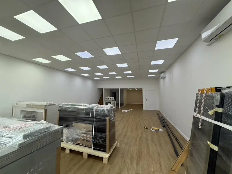 A louer Local commercial  219m² Beauvais