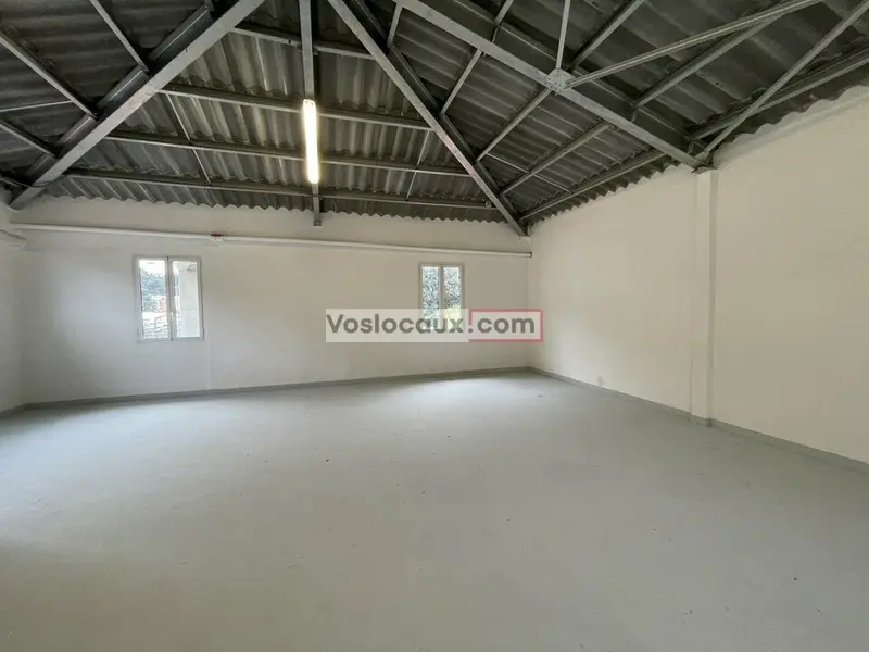A louer Bureaux 291m² Nice