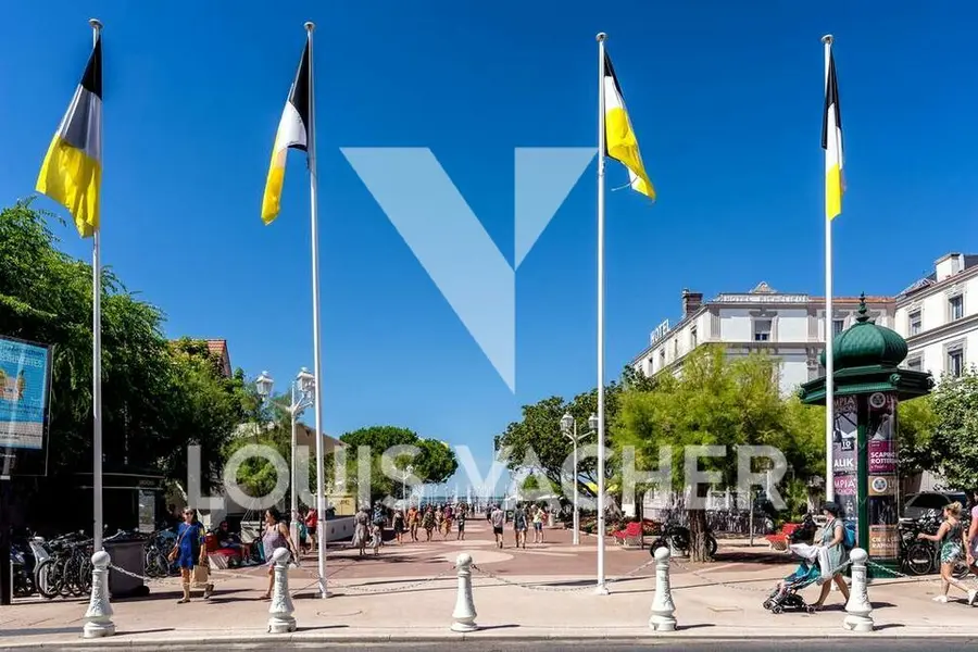 Emplacement Prime - Murs commerciaux - Arcachon