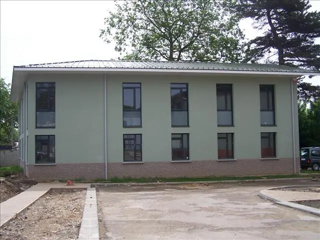 A louer Bureaux 155m² Le Havre