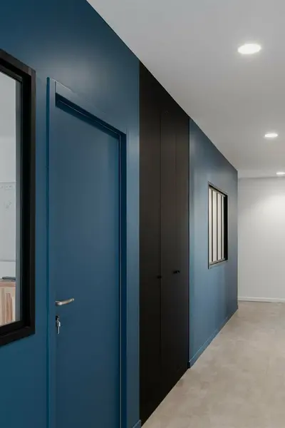 A vendre Bureaux 112m² Saint-Avé