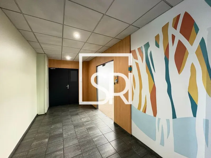 A louer Bureaux 66m² Clermont-Ferrand
