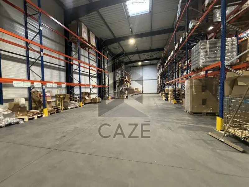 BATIMENT INDEPENDANT 