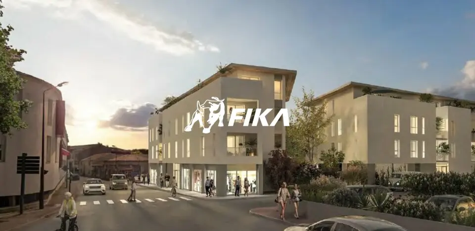 LOCAL COMMERCIAL A VENDRE AU COEUR DE SAINT-MEDARD-EN-JALLES