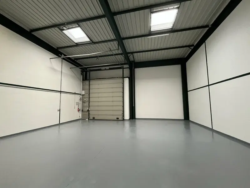 A louer Locaux d'activité 378m² Villepinte