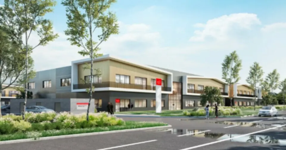 LOCAUX D'ACTIVITES DISPONIBLES A L'ACHAT