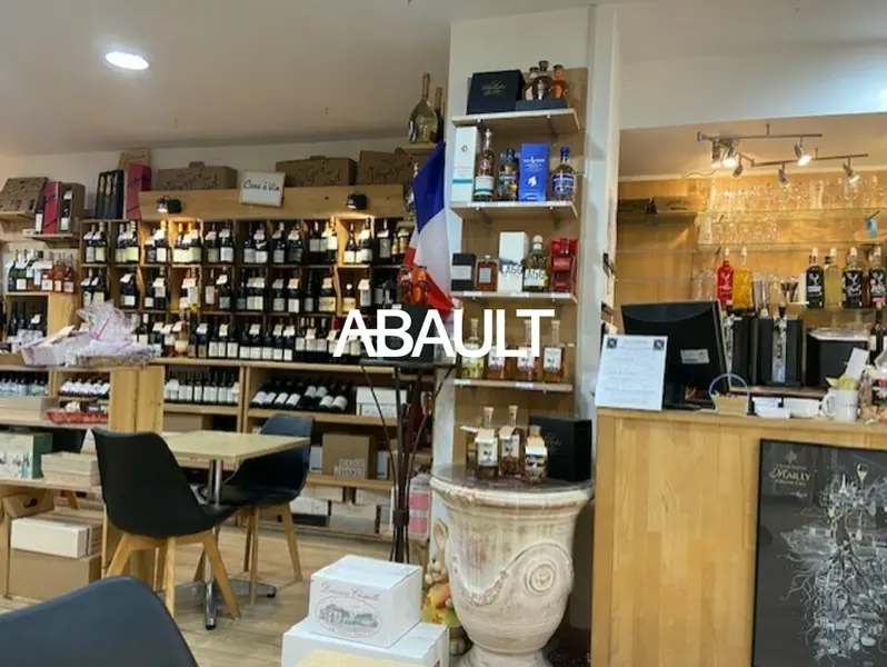 Fonds de commerce à vendre - Restauration - L'Union (31240) - 64 960 €