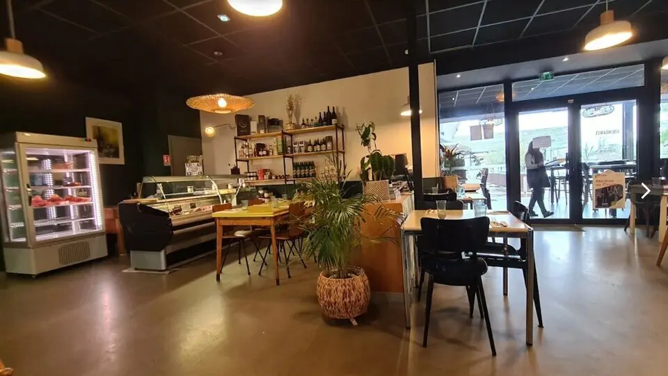 Fonds de commerce à vendre - Restauration - L'Union (31240) - 250 000 €