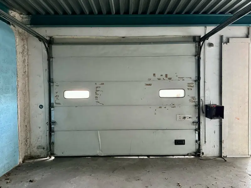 A louer Locaux d'activité 463m² Tremblay-en-France