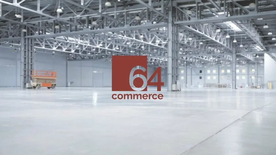 A louer Locaux d'activité 300m² Saint-Vincent-de-Tyrosse