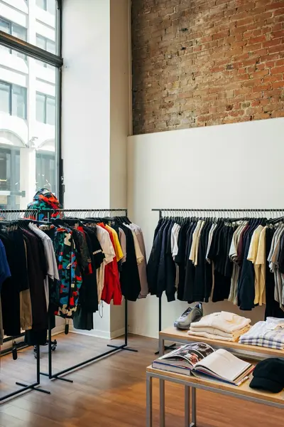 Fonds de commerce à vendre - Mode et accessoires - Andernos-Les-Bains (33510)...