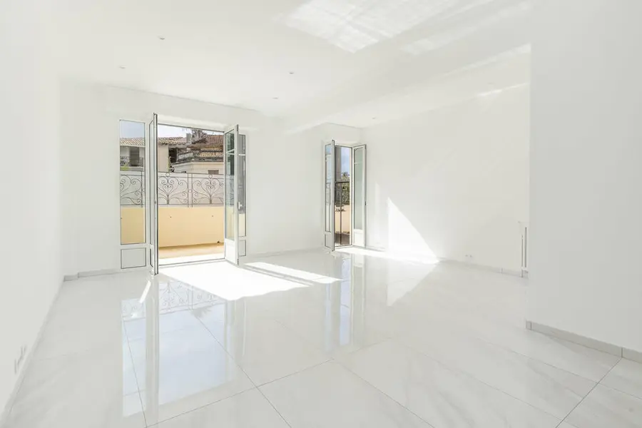 CIMIEZ - BELLE ADRESSE