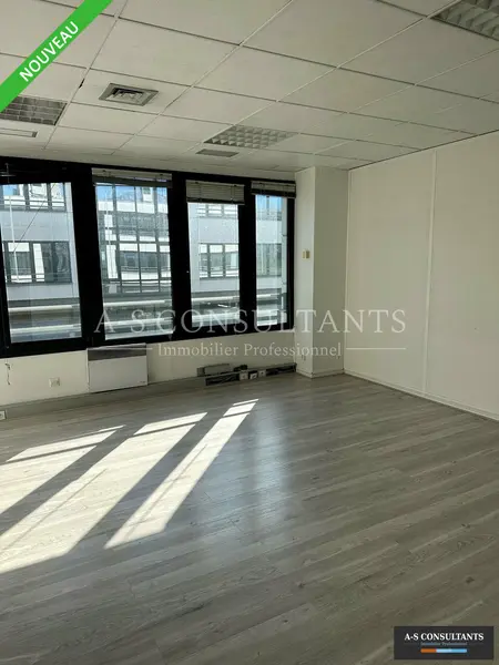 A louer Bureaux 150m² Meylan