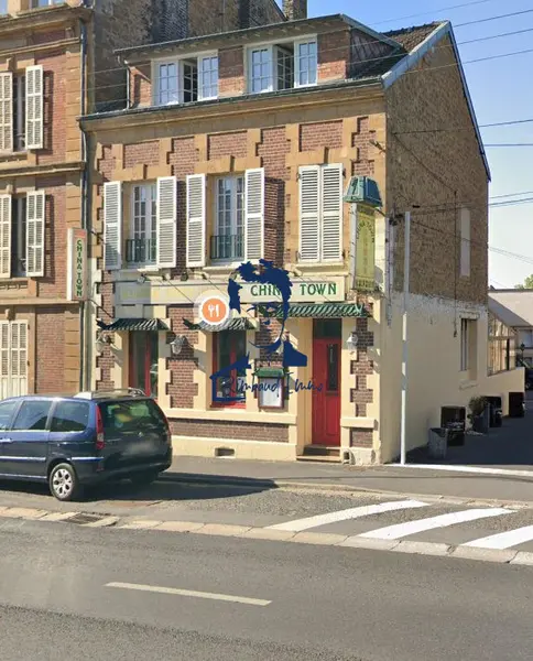 FONDS DE COMMERCE DE RESTAURANT ASIATIQUE