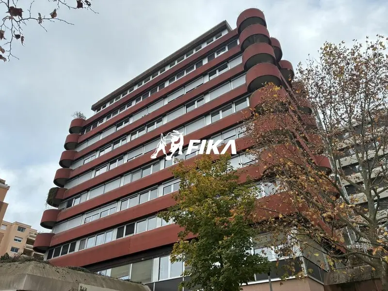 BUREAUX A LOUER 312m² - TOULOUSE (31200) 