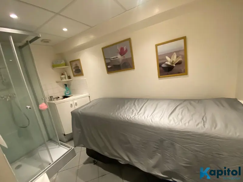 institut de beauté - Paris 8e - beau quartier