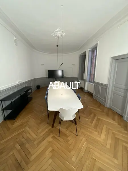 A louer Bureaux 260m² Toulouse
