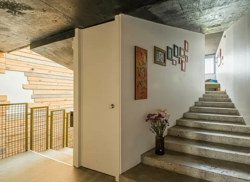 Bureau à vendre - Bordeaux (33200) - 200 m²