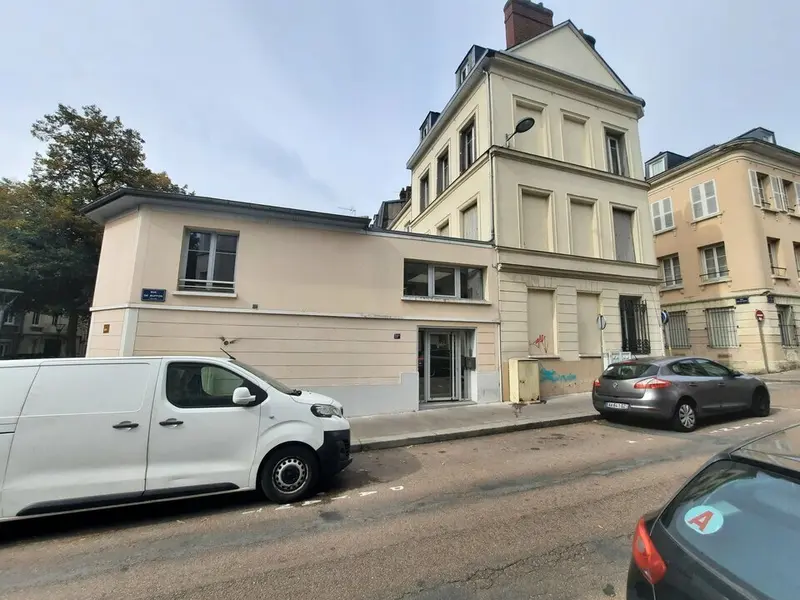 Bureau à vendre - Rouen (76000) - 133 m²