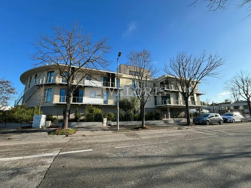 A louer Bureaux 344m² Aix-en-Provence